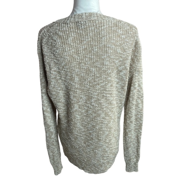 J.Crew Marled Sweater - Picture 2 of 10